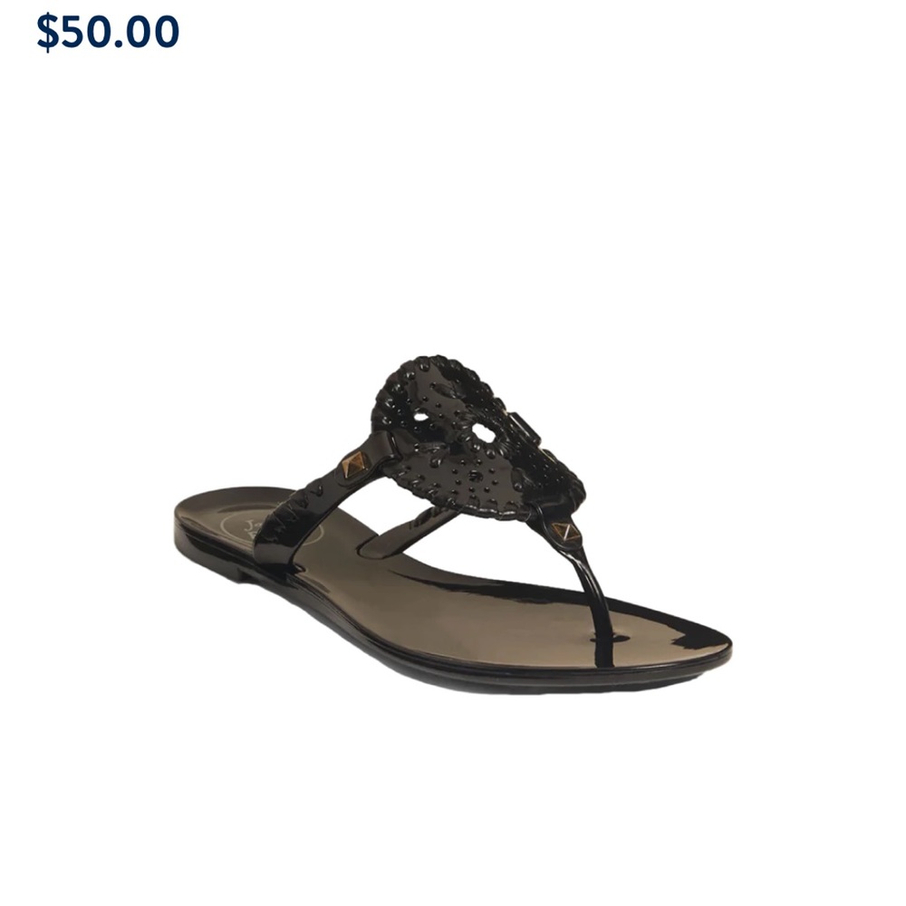 Jack Rogers Georgica Jelly